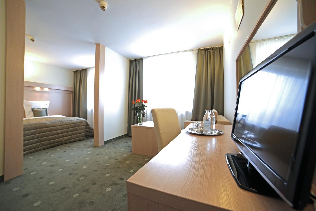 Hotel Cieplice Medi & Spa Jelenia Góra Exterior foto